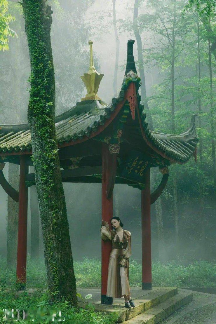 玻璃钢冷却塔是如何降温的？