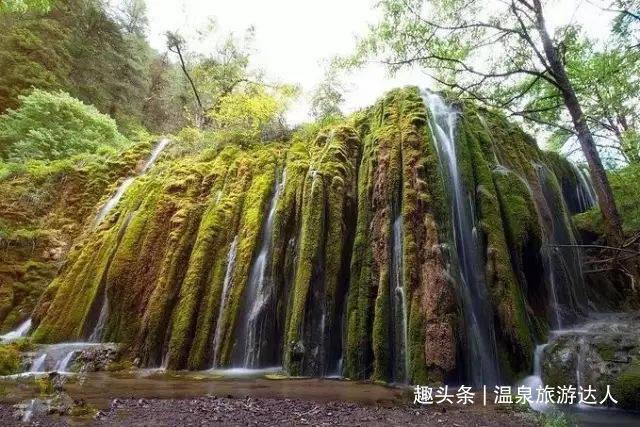 上海直飞!这么多国外旅游胜地!附