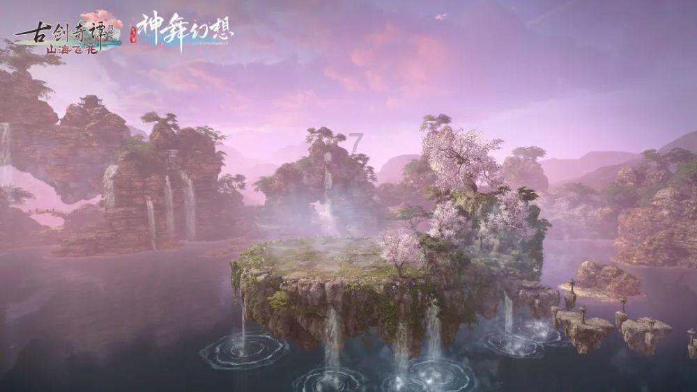 逃离废弃楼层4
