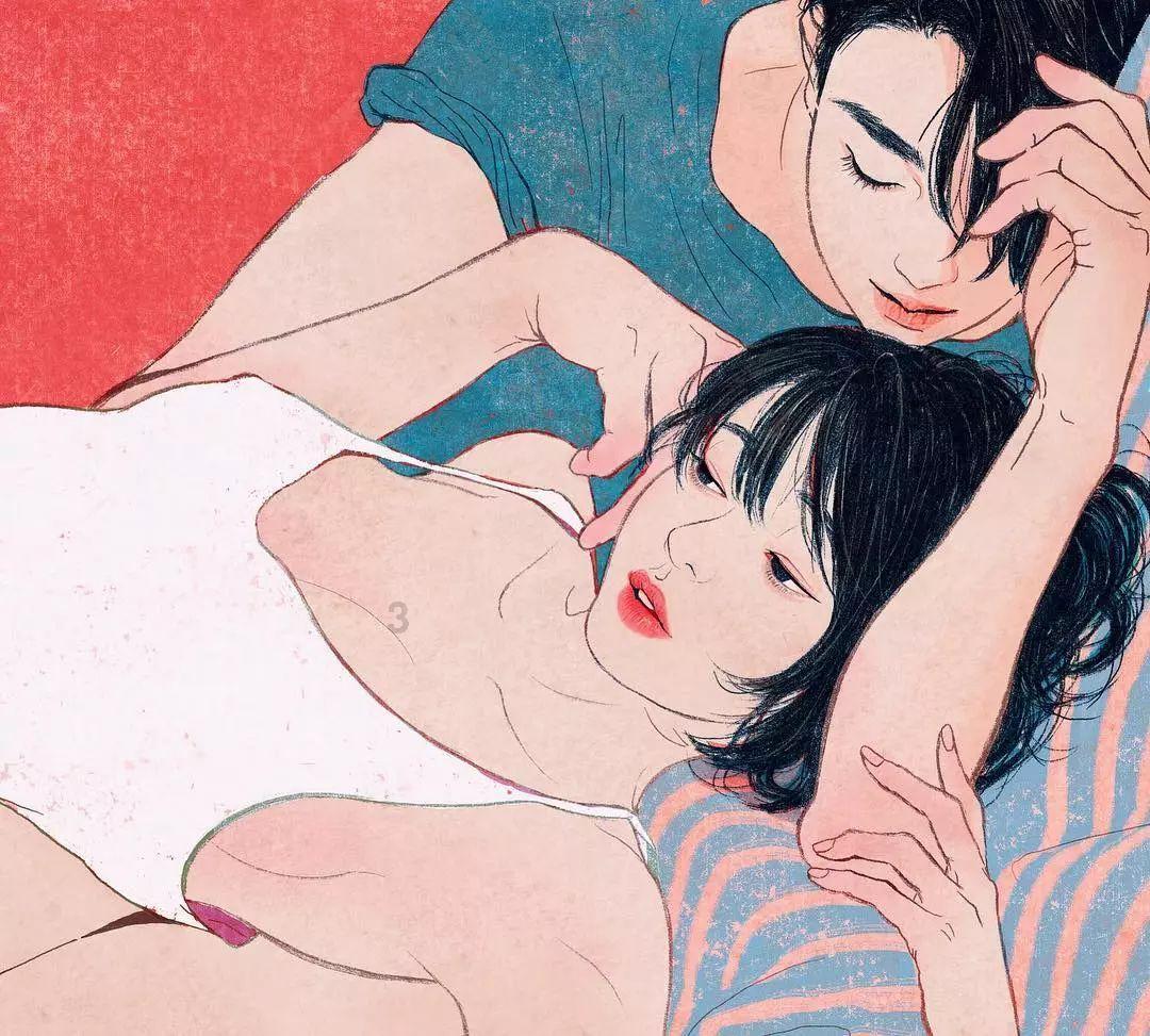 绘制像素图