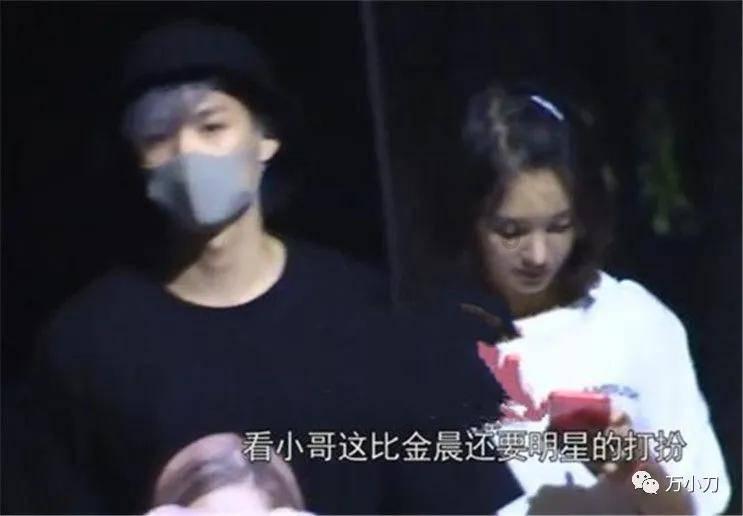 老妇人营救