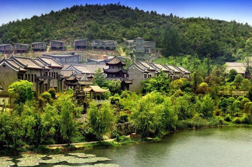 沙漠废墟逃离