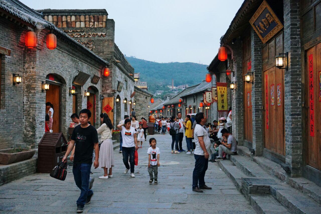 温馨房屋找不同